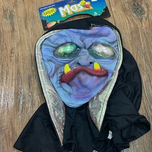 Plated Eye Game for Ages 8 and Over